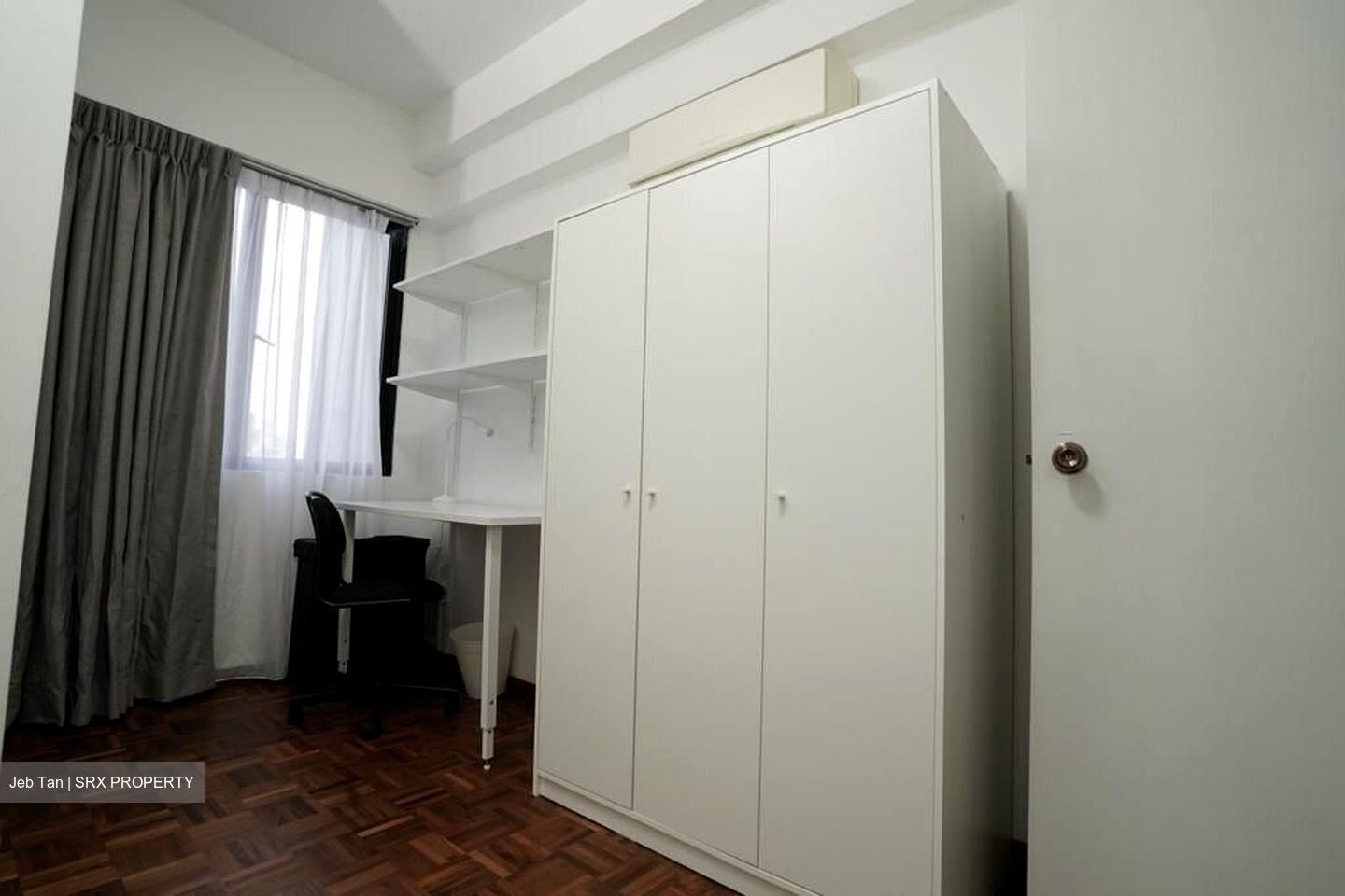 Central Green Condominium (D3), Condominium #455847181